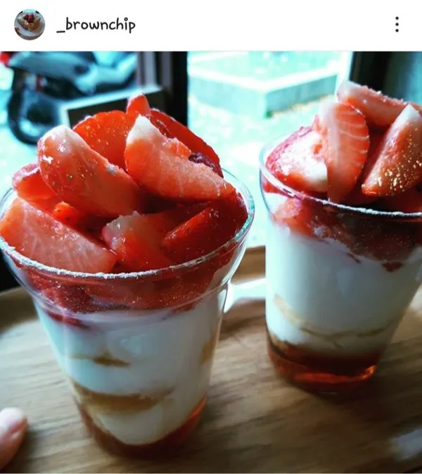 브라운칩 사진 4