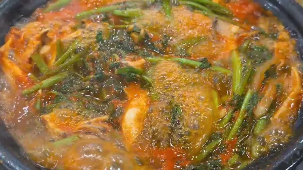 등촌샤브칼국수두정점 사진 5
