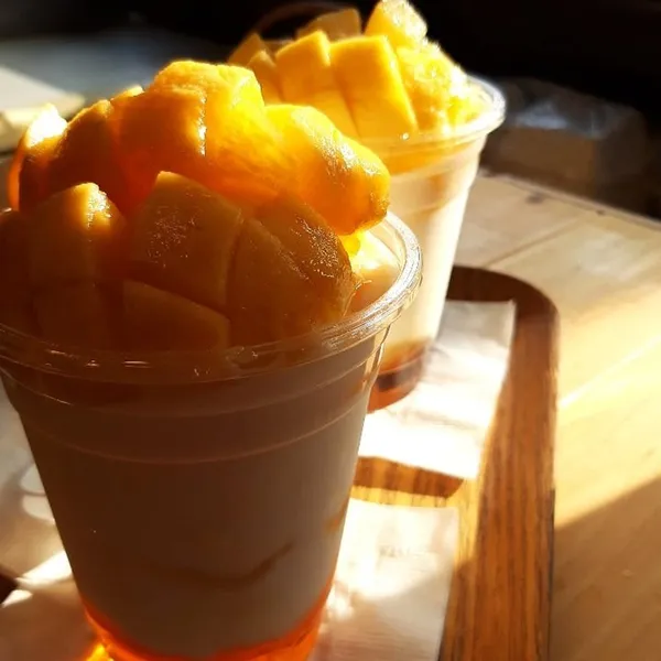 브라운칩 사진 5