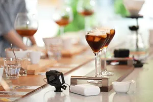 FM Coffee