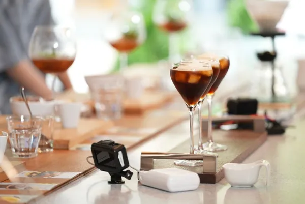 FM Coffee
