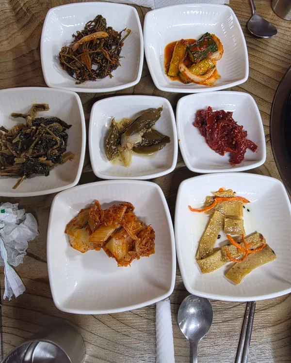 양구 맛집 9곳