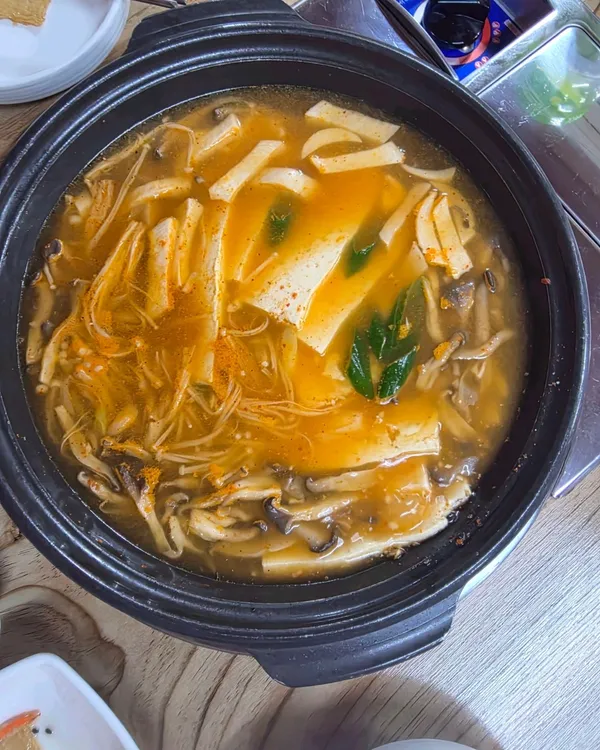 구암손두부 사진 3