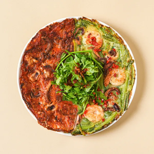 영통백합칼국수 광교점 사진 4