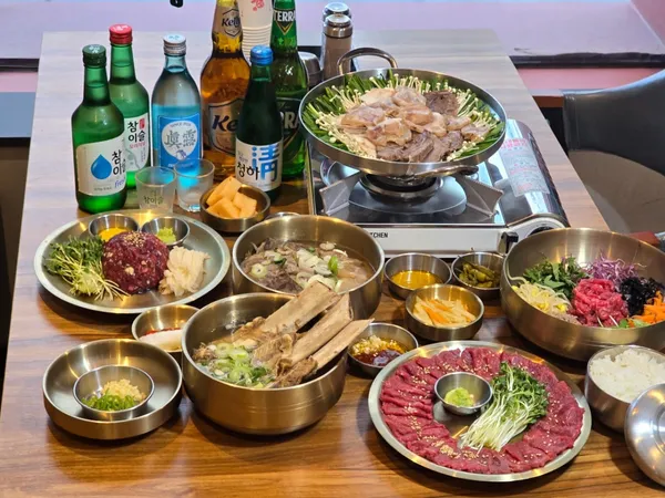 현대정육점 신불당본점 사진 2