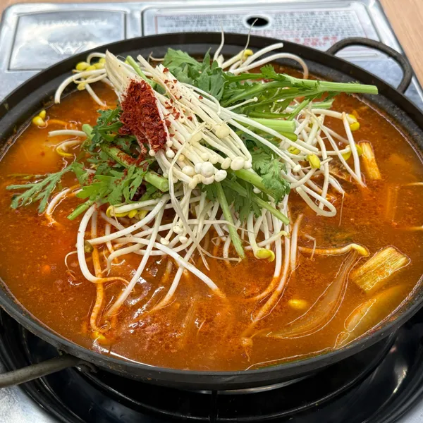 푸른바다어시장 사진 3