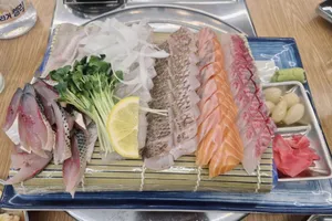 푸른바다어시장