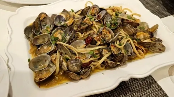 리스토란테 콜리 순천 신대점 사진 2