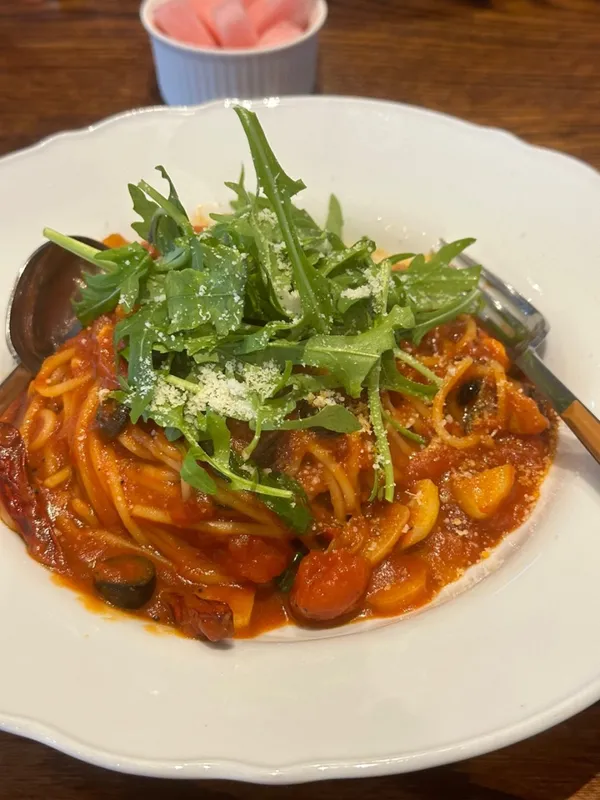 리스토란테 콜리 순천 신대점 사진 3
