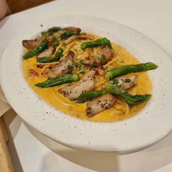리스토란테 콜리 순천 신대점 사진 4