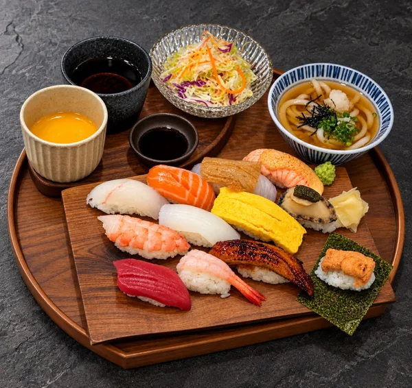 세란스시 마곡점 사진 4