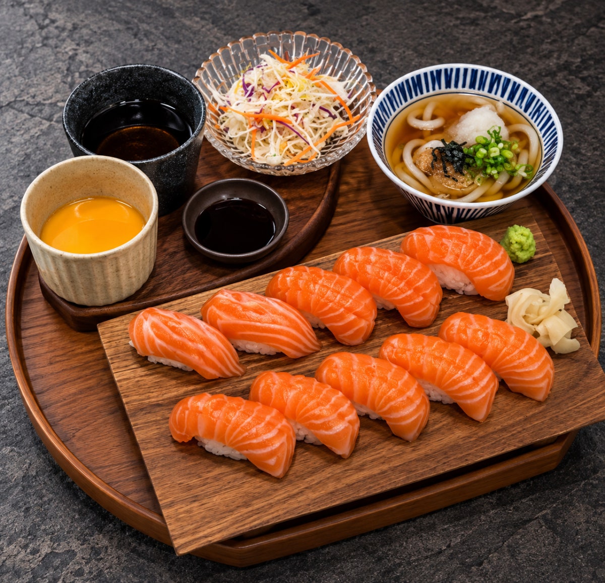 세란스시 마곡점 사진 5