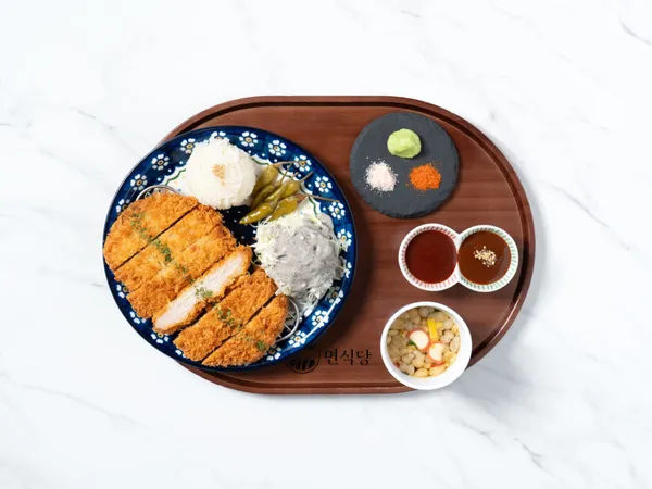 면식당 망포역점 사진 4