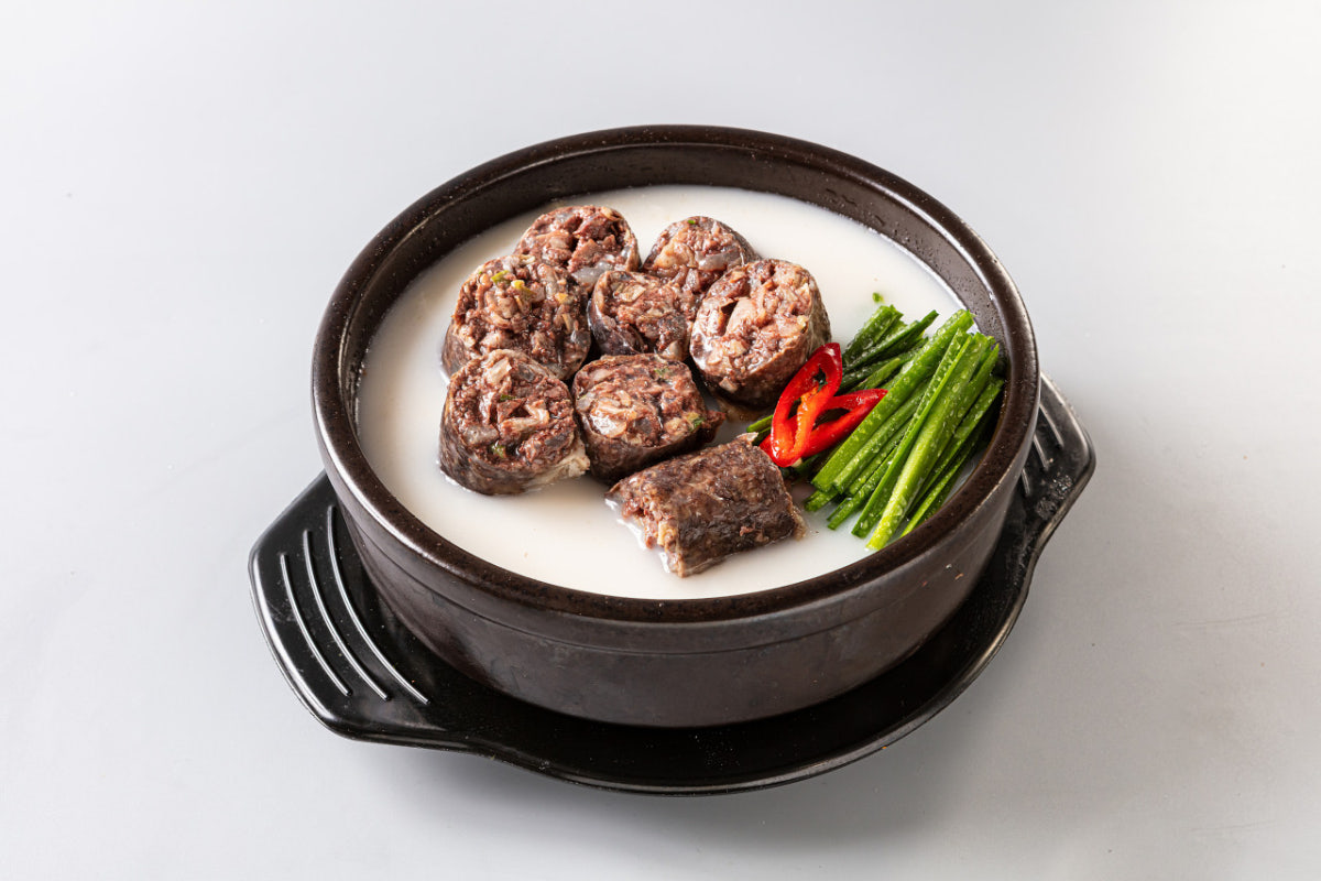 박순자아우내순대 천안두정점 사진 4