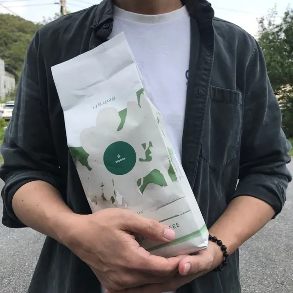 나무사이로 석운 사진 3