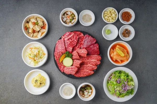 소고기 땡기는날 값진식육 사진 2