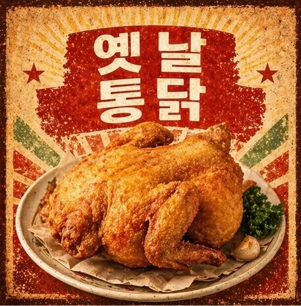 통닭정밀 사진 2