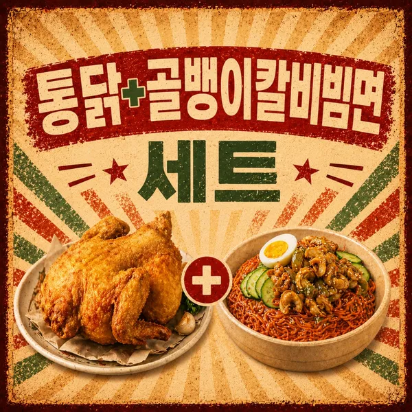 통닭정밀 사진 3