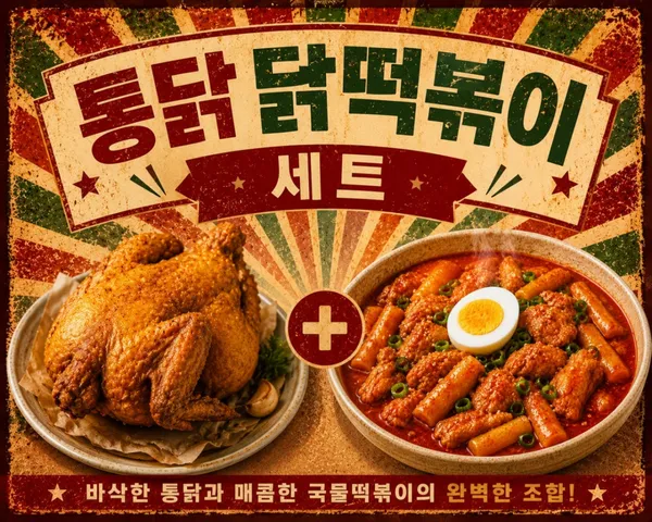 통닭정밀 사진 4