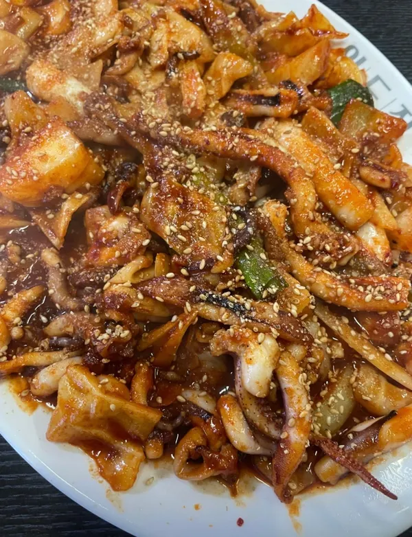 일도집 탑동점 사진 5