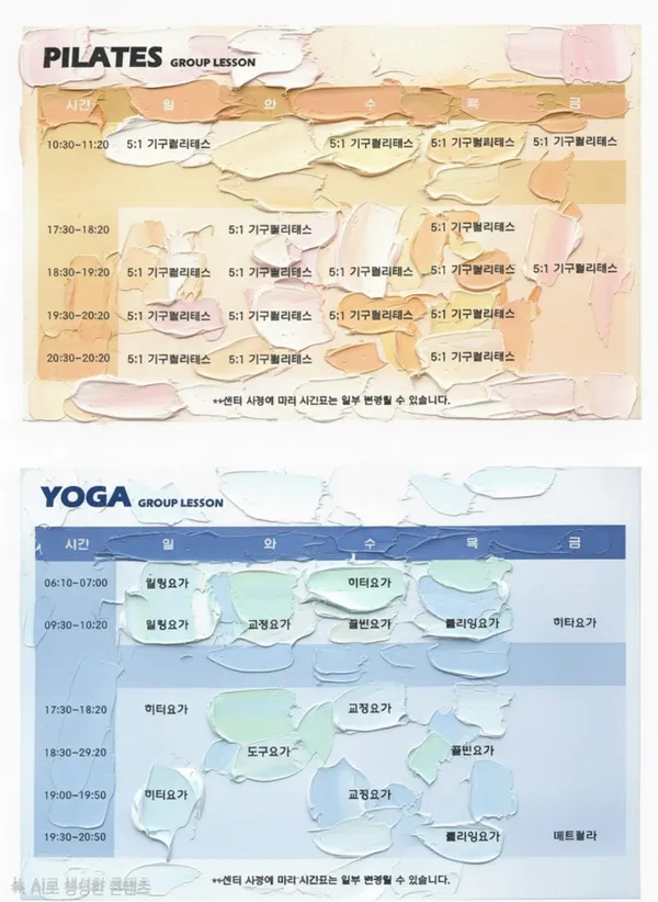 주연요가필라테스 사진 5