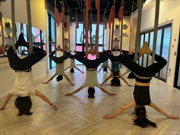 Juyeon Yoga Pilates, photo 2