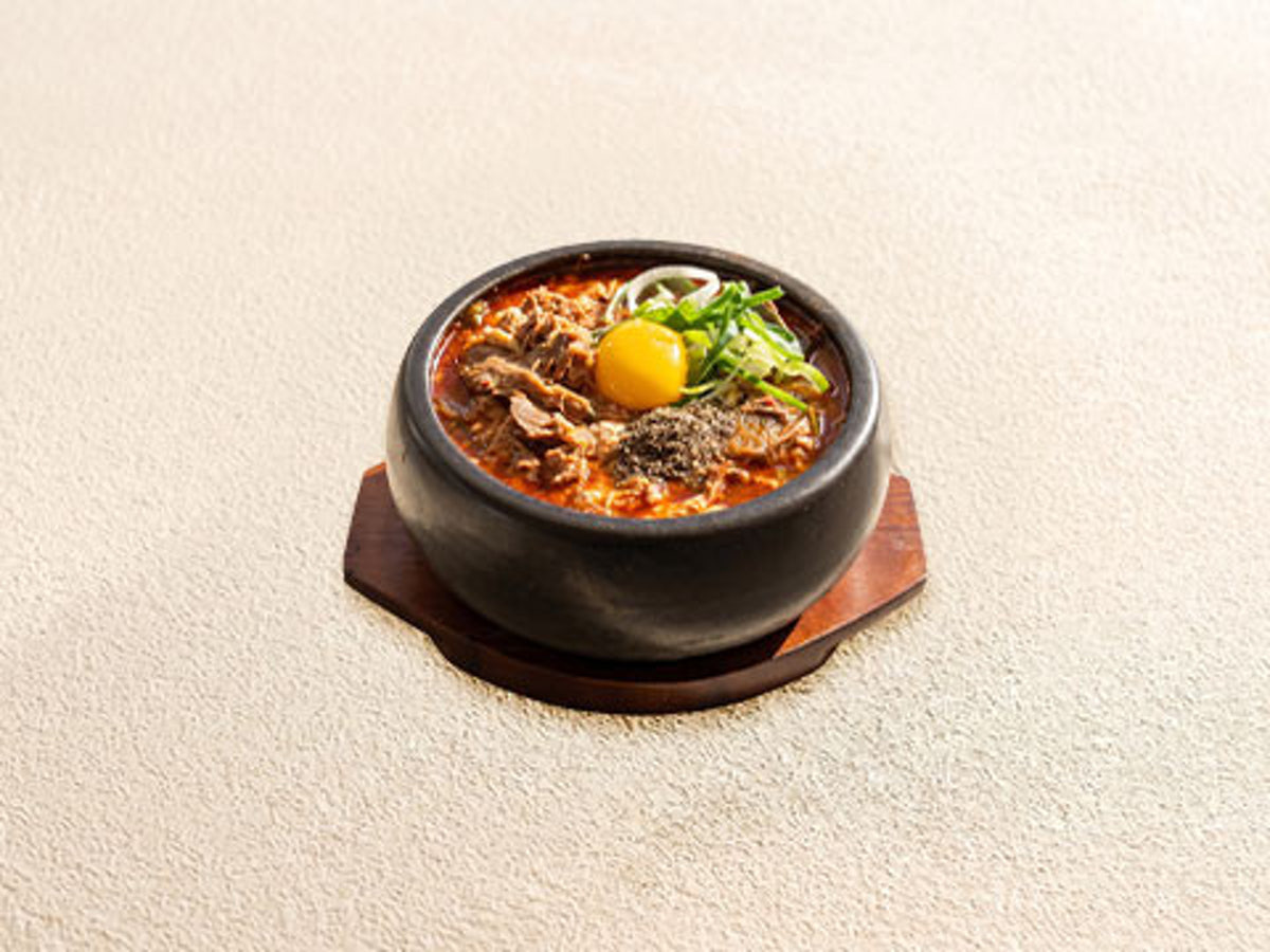 재수돈 감자탕 삼성점 사진 3