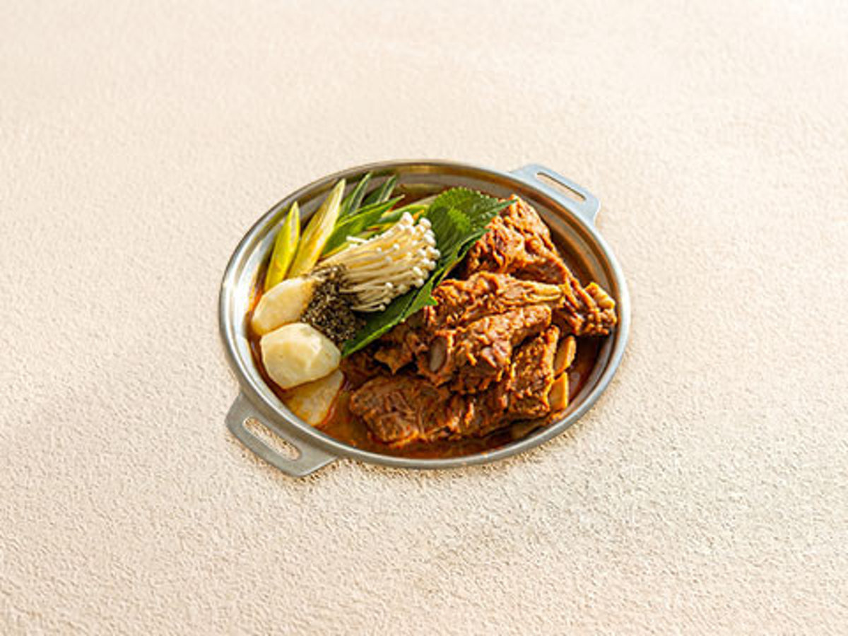 재수돈 감자탕 삼성점 사진 4