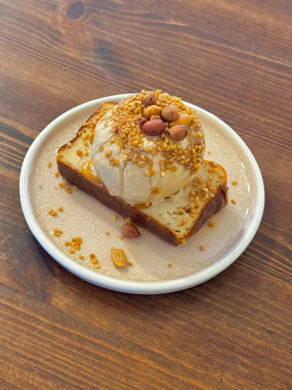 피넛캬라멜하우스 사진 4