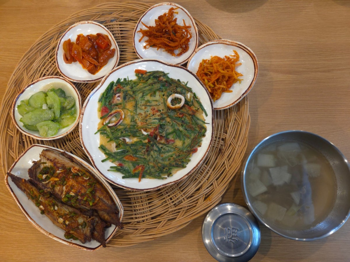 계탄날 숯불닭구이 선릉본점 사진 3