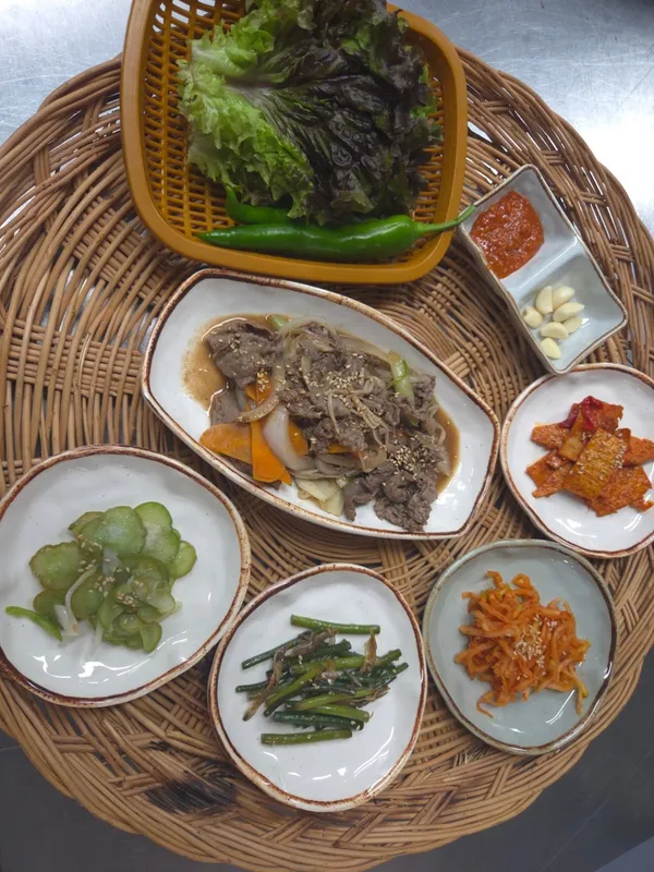 계탄날 숯불닭구이 선릉본점 사진 4