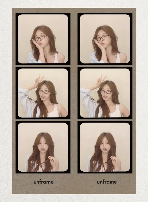 언프레임 홍대점 사진 3