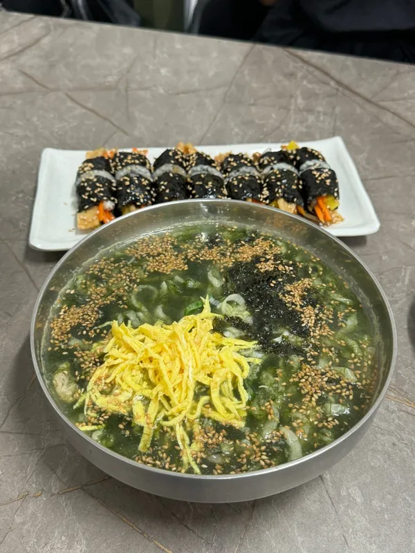 한림칼국수 사진 4