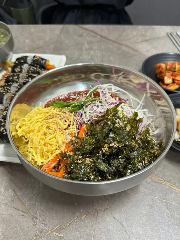 한림칼국수 사진 5