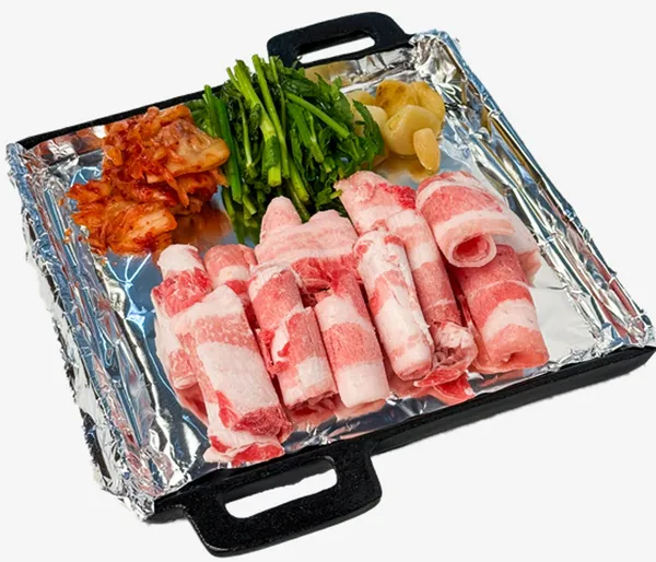 해방촌 부대찌개 타임스트림점 사진 5