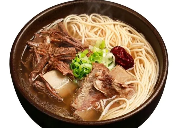 강갈비탕 서면 사진 4