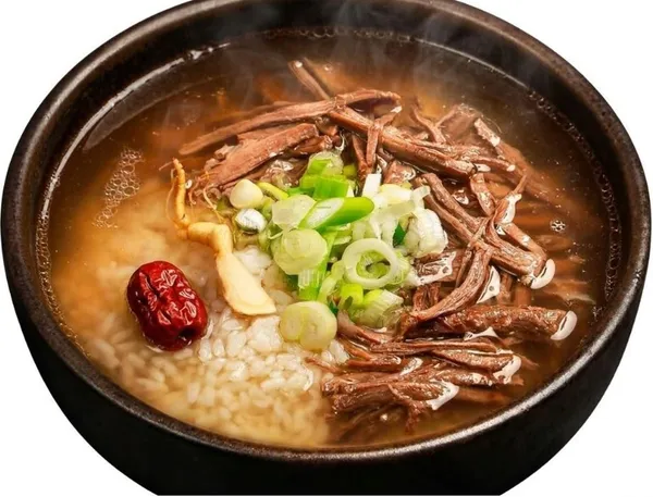 Ganggalbitang Seomyeon, photo 5