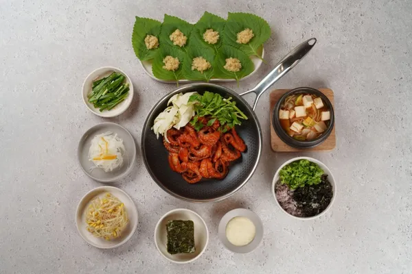 송쭈집 본점 사진 2