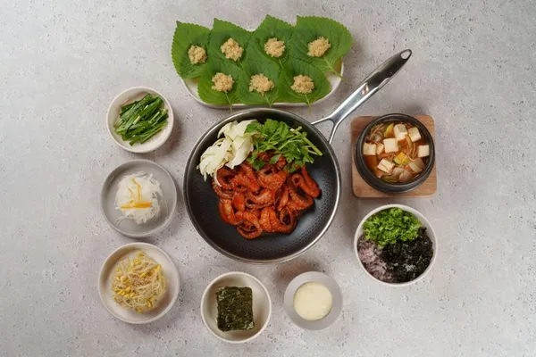 송쭈집 본점 사진 3
