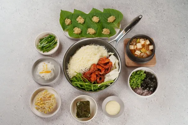 송쭈집 본점 사진 5
