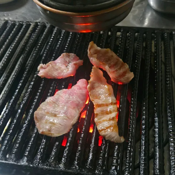 Samgakjeong, photo 3