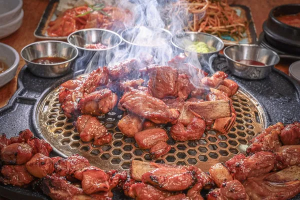 수유갈비산성골 사진 2