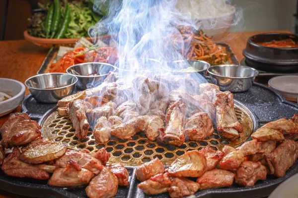 수유갈비산성골 사진 3