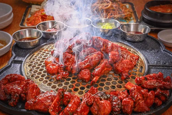 수유갈비산성골 사진 4