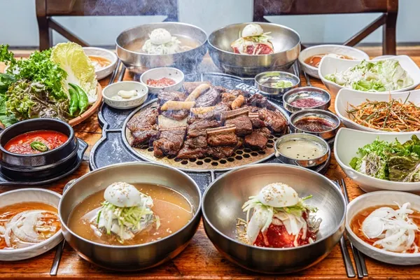 수유갈비산성골 사진 5