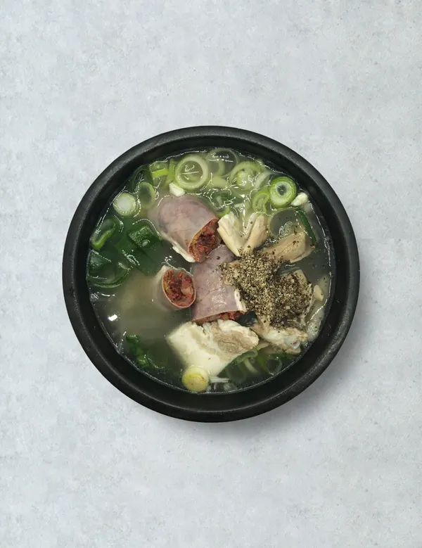 Usijang Gukbap, photo 5
