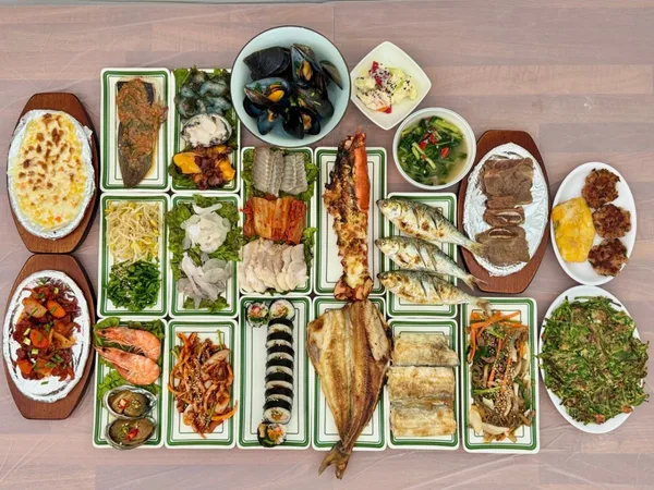 삼천포 추씨네 실비 사진 2