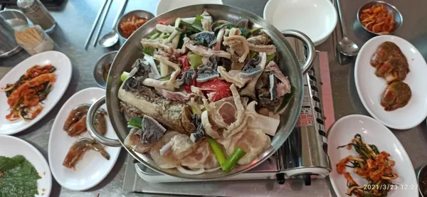 선인불고기 사진 5