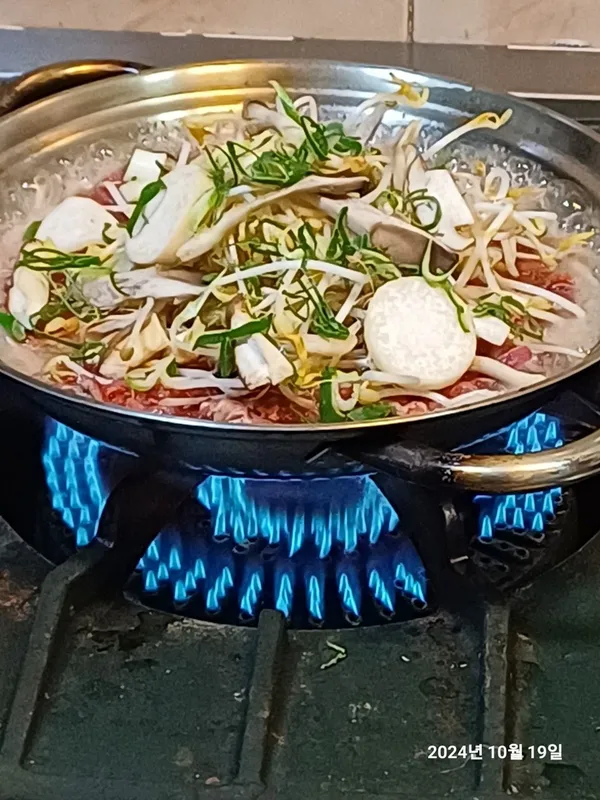 Seon-in Bulgogi, photo 3