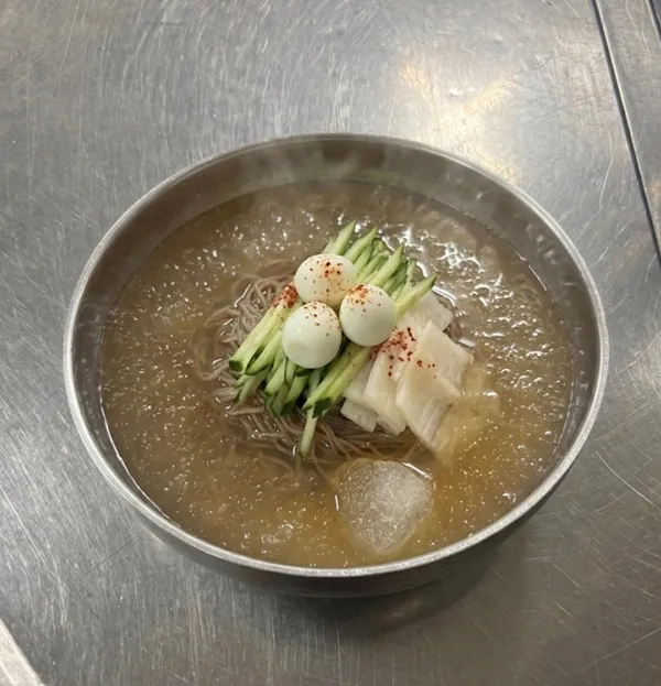 마포주먹고기 사진 4